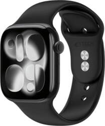 Tech-Protect SILICONE APPLE WATCH 8 /