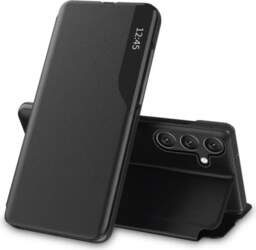 Tech-Protect Smart View case for Samsung