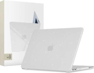 Tech-Protect SmartShell Case for MacBook Neo