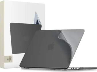 Tech-Protect Softshell MacBook Pro 16 M1-M5