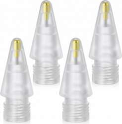 Tech-Protect Stylus Tips 4-Pack Replacement Tips