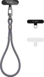 Tech-Protect C11S ROPE WRIST STRAP SHADOW
