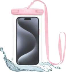 Tech-Protect UWC7 Universal Waterproof Case, 6
