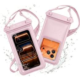 Tech-Protect UWC7 6.9" waterproof case