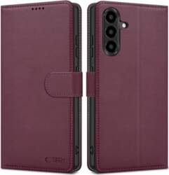 Tech-Protect Wallet Case for Samsung Galaxy