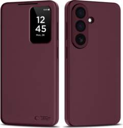 Tech-Protect Wallet Case for Samsung Galaxy