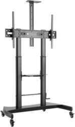 Techly Steel trolley floor support with