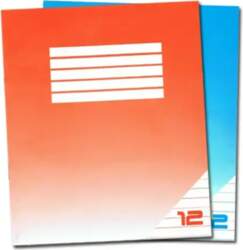 Technoinform Notebook, A5 format, 12 pages
