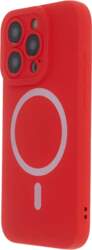 Tecto Shield Red Silicon Soft phone