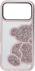 TEDDY BEAR Case for IPHONE 17
