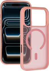 TEL PROTECT Aura Matte phone case