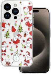 TEL PROTECT Christmas phone case for