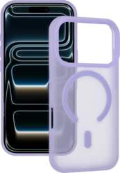 TEL PROTECT Mist Matte phone case