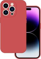 TEL PROTECT Premium pink silicone phone