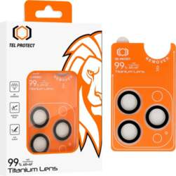TEL PROTECT Titanium Lens 99% AR