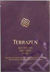 Terrazen Set, Age Control, Firming, Sheet