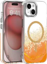 TFO Epoxy Mag phone case with