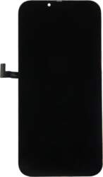 TFO LCD Display with Touch Screen