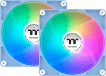 THERMALTAKE Tt CT120 Reverse ARGB Sync