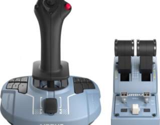 Thrustmaster Controller 2960842 / TCA Officer