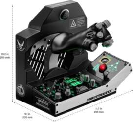 Thrustmaster Controller 4060254 / Viper TQS