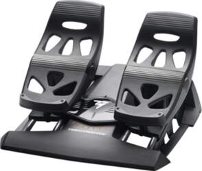 Thrustmaster Pedals | TFRP Rudder |