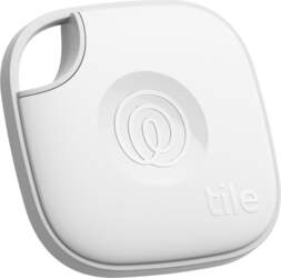 Tile Mate 2024 Portable Transmitter, White