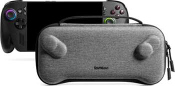 Tomtoc FancyCase-G02 ROG Xbox Ally X