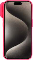 Toptel Camshield soft phone case for