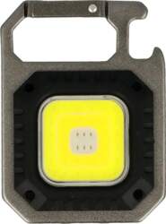 Toptel Mini LED flashlight keychain W5130