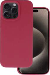 Toptel Silicone Lite phone case for