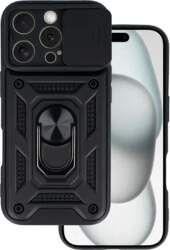 Toptel Slide Camera Armor phone case