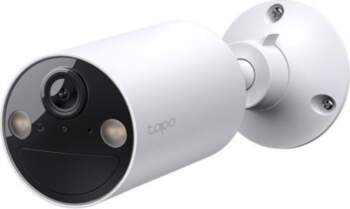 TP-LINK Tapo Smart Wire-Free Security Battery