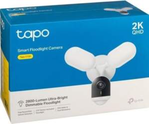 TP-LINK Tapo C720 Wireless IP camera
