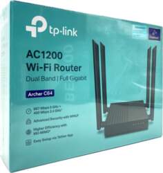 TP-LINK Technologies TP-Link Archer C64 V1
