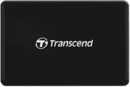 Transcend Card Reader RDC8K2 USB3.1