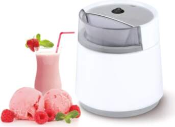 Trebs Ice cream shake maker 0