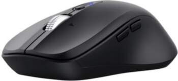 TRUST Ferro wireless mouse black (25673)