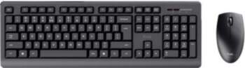 TRUST Primo Wireless keyboard AND mouse