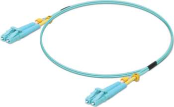 Ubiquiti Lightweight fiber patch  cable. Cable