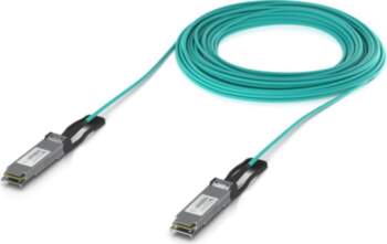 Ubiquiti Long-range QSFP28 direct  attach cable