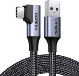 UGREEN US385 data transfer and charging