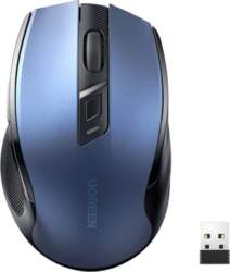 UGREEN Wireless mouse silent click MU006