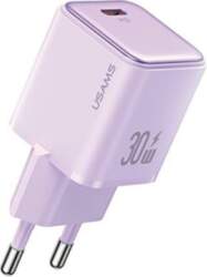 USAMS Neat. network. 1xUSB-C PD30W 3A