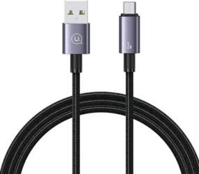 USAMS USB Cable to Micro-USB 2A