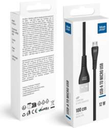 USB A to Micro USB Cable