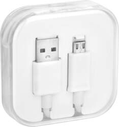 USB Cable A to Micro USB