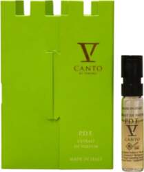 V Canto , P.D.F., Extrait