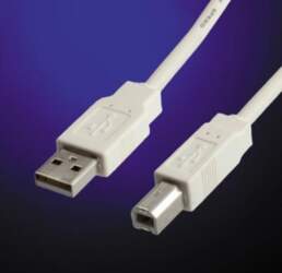 Value Usb Cable 3 M Usb
