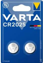 Varta Professional Electronics Button Cell Battery